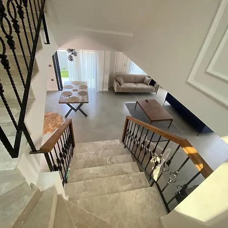 Muko Homes Mehmet Akarca * فتحية
