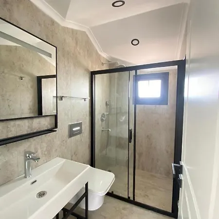 فيلة Muko Homes Mehmet Akarca *