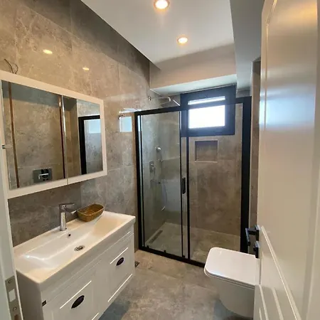 Muko Homes Mehmet Akarca * فتحية