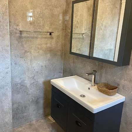 Muko Homes Mehmet Akarca فتحية