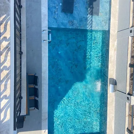 Villa Muko Homes Mehmet Akarca