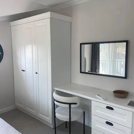 Muko Homes Mehmet Akarca Villa *