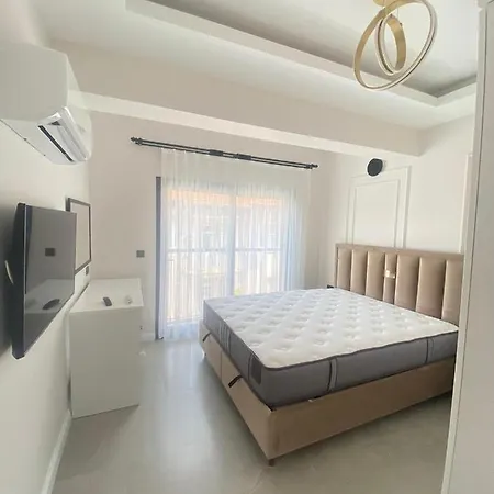 Muko Homes Mehmet Akarca Villa Fethiye