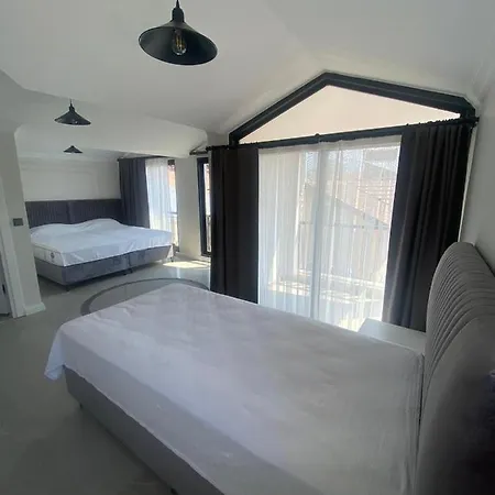 Muko Homes Mehmet Akarca Fethiye