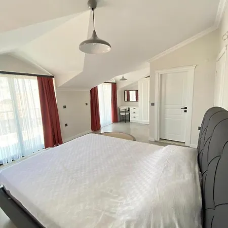 Muko Homes Mehmet Akarca Villa
