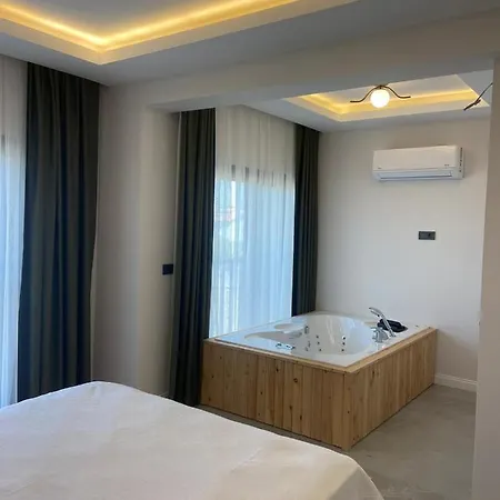 Willa Muko Homes Mehmet Akarca