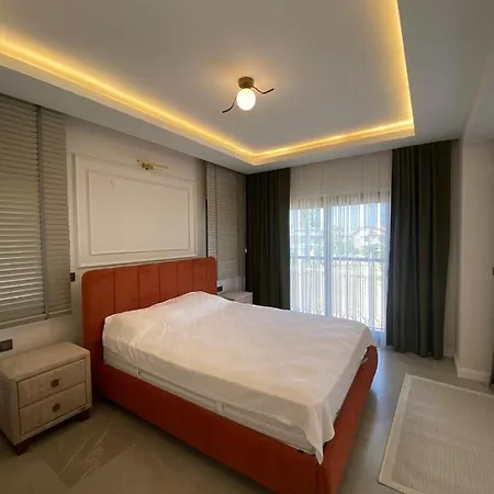 Willa Muko Homes Mehmet Akarca Fethiye