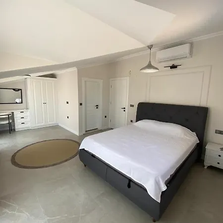 Muko Homes Mehmet Akarca Willa Fethiye
