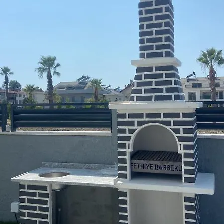 Willa Muko Homes Mehmet Akarca
